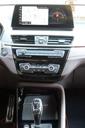 Daumennagel 22 - BMW X2 xDrive 20 i EDITION M MESH KAMERA+HUD+H/K+LED
