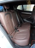 Daumennagel 23 - BMW X2 xDrive 20 i EDITION M MESH KAMERA+HUD+H/K+LED