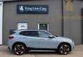Daumennagel 5 - BMW X2 xDrive 20 i EDITION M MESH KAMERA+HUD+H/K+LED