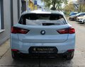 Daumennagel 7 - BMW X2 xDrive 20 i EDITION M MESH KAMERA+HUD+H/K+LED