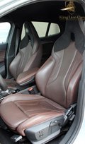 Daumennagel 8 - BMW X2 xDrive 20 i EDITION M MESH KAMERA+HUD+H/K+LED