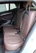 Daumennagel 9 - BMW X2 xDrive 20 i EDITION M MESH KAMERA+HUD+H/K+LED