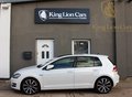Daumennagel 2 - Volkswagen Golf VII EDITION SPORT R LINE+ACC+TOTWINKEL+PANO