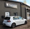 Daumennagel 4 - Volkswagen Golf VII EDITION SPORT R LINE+ACC+TOTWINKEL+PANO