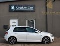 Daumennagel 5 - Volkswagen Golf VII EDITION SPORT R LINE+ACC+TOTWINKEL+PANO