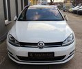 Daumennagel 6 - Volkswagen Golf VII EDITION SPORT R LINE+ACC+TOTWINKEL+PANO
