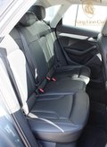 Daumennagel 26 - Audi Q3 2.0 TFSI quattro S LINE SPORTPAKET+PANORAMA+