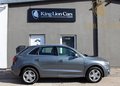 Daumennagel 4 - Audi Q3 2.0 TFSI quattro S LINE SPORTPAKET+PANORAMA+
