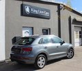 Daumennagel 5 - Audi Q3 2.0 TFSI quattro S LINE SPORTPAKET+PANORAMA+