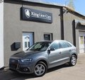 Daumennagel 1 - Audi Q3 2.0 TFSI quattro S LINE SPORTPAKET+PANORAMA+