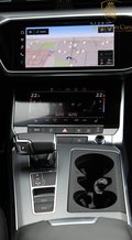 Daumennagel 32 - Audi A6 50 TDI 3x S LINE SPORT STANDHZ+MATRIX+ACC+HUD