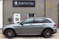 Daumennagel 2 - Mercedes-Benz GLC 300 d 4M AMG SPORT LINE+PANORAMA+MASSAGE+AHK