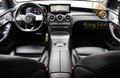 Daumennagel 3 - Mercedes-Benz GLC 300 d 4M AMG SPORT LINE+PANORAMA+MASSAGE+AHK