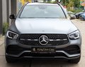 Daumennagel 6 - Mercedes-Benz GLC 300 d 4M AMG SPORT LINE+PANORAMA+MASSAGE+AHK