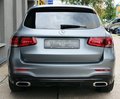 Daumennagel 7 - Mercedes-Benz GLC 300 d 4M AMG SPORT LINE+PANORAMA+MASSAGE+AHK