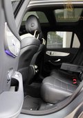 Daumennagel 10 - Mercedes-Benz GLC 300 d 4M AMG SPORT LINE+PANORAMA+MASSAGE+AHK
