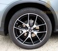 Daumennagel 11 - Mercedes-Benz GLC 300 d 4M AMG SPORT LINE+PANORAMA+MASSAGE+AHK