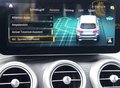 Daumennagel 17 - Mercedes-Benz GLC 300 d 4M AMG SPORT LINE+PANORAMA+MASSAGE+AHK