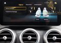 Daumennagel 27 - Mercedes-Benz GLC 300 d 4M AMG SPORT LINE+PANORAMA+MASSAGE+AHK