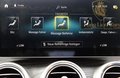 Daumennagel 28 - Mercedes-Benz GLC 300 d 4M AMG SPORT LINE+PANORAMA+MASSAGE+AHK