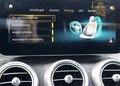Daumennagel 30 - Mercedes-Benz GLC 300 d 4M AMG SPORT LINE+PANORAMA+MASSAGE+AHK