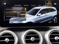 Daumennagel 31 - Mercedes-Benz GLC 300 d 4M AMG SPORT LINE+PANORAMA+MASSAGE+AHK
