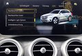 Daumennagel 32 - Mercedes-Benz GLC 300 d 4M AMG SPORT LINE+PANORAMA+MASSAGE+AHK