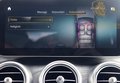 Daumennagel 35 - Mercedes-Benz GLC 300 d 4M AMG SPORT LINE+PANORAMA+MASSAGE+AHK