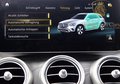 Daumennagel 38 - Mercedes-Benz GLC 300 d 4M AMG SPORT LINE+PANORAMA+MASSAGE+AHK