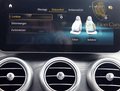 Daumennagel 39 - Mercedes-Benz GLC 300 d 4M AMG SPORT LINE+PANORAMA+MASSAGE+AHK