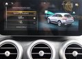 Daumennagel 40 - Mercedes-Benz GLC 300 d 4M AMG SPORT LINE+PANORAMA+MASSAGE+AHK