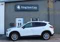Daumennagel 2 - Mazda CX-5 Sports-Line AWD SCHIEBEDACH+KAMERA+STANDHZ+