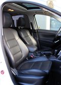 Daumennagel 30 - Mazda CX-5 Sports-Line AWD SCHIEBEDACH+KAMERA+STANDHZ+