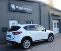 Daumennagel 4 - Mazda CX-5 Sports-Line AWD SCHIEBEDACH+KAMERA+STANDHZ+