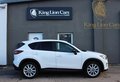 Daumennagel 5 - Mazda CX-5 Sports-Line AWD SCHIEBEDACH+KAMERA+STANDHZ+