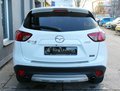 Daumennagel 7 - Mazda CX-5 Sports-Line AWD SCHIEBEDACH+KAMERA+STANDHZ+