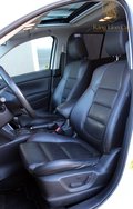 Daumennagel 8 - Mazda CX-5 Sports-Line AWD SCHIEBEDACH+KAMERA+STANDHZ+