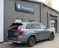 Daumennagel 4 - Volvo XC90 D5 AWD 20-ZOLL+AHK+ACC+LED+DIGITAL+