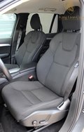 Daumennagel 8 - Volvo XC90 D5 AWD 20-ZOLL+AHK+ACC+LED+DIGITAL+