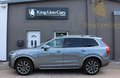 Daumennagel 2 - Volvo XC90 D5 AWD 20-ZOLL+AHK+ACC+LED+DIGITAL+