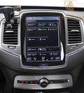 Daumennagel 15 - Volvo XC90 D5 AWD 20-ZOLL+AHK+ACC+LED+DIGITAL+