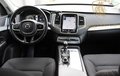 Daumennagel 3 - Volvo XC90 D5 AWD 20-ZOLL+AHK+ACC+LED+DIGITAL+