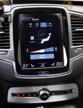 Daumennagel 23 - Volvo XC90 D5 AWD 20-ZOLL+AHK+ACC+LED+DIGITAL+
