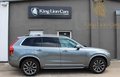 Daumennagel 5 - Volvo XC90 D5 AWD 20-ZOLL+AHK+ACC+LED+DIGITAL+