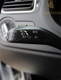 Daumennagel 11 - Volkswagen Polo V 1.6 TDI Style AUTOMATIK+1.HAND+AHK+TEMPOM