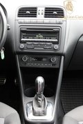 Daumennagel 12 - Volkswagen Polo V 1.6 TDI Style AUTOMATIK+1.HAND+AHK+TEMPOM