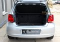 Daumennagel 13 - Volkswagen Polo V 1.6 TDI Style AUTOMATIK+1.HAND+AHK+TEMPOM
