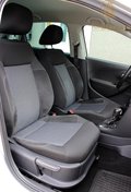 Daumennagel 19 - Volkswagen Polo V 1.6 TDI Style AUTOMATIK+1.HAND+AHK+TEMPOM
