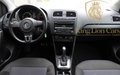 Daumennagel 3 - Volkswagen Polo V 1.6 TDI Style AUTOMATIK+1.HAND+AHK+TEMPOM