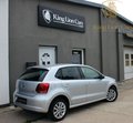 Daumennagel 4 - Volkswagen Polo V 1.6 TDI Style AUTOMATIK+1.HAND+AHK+TEMPOM